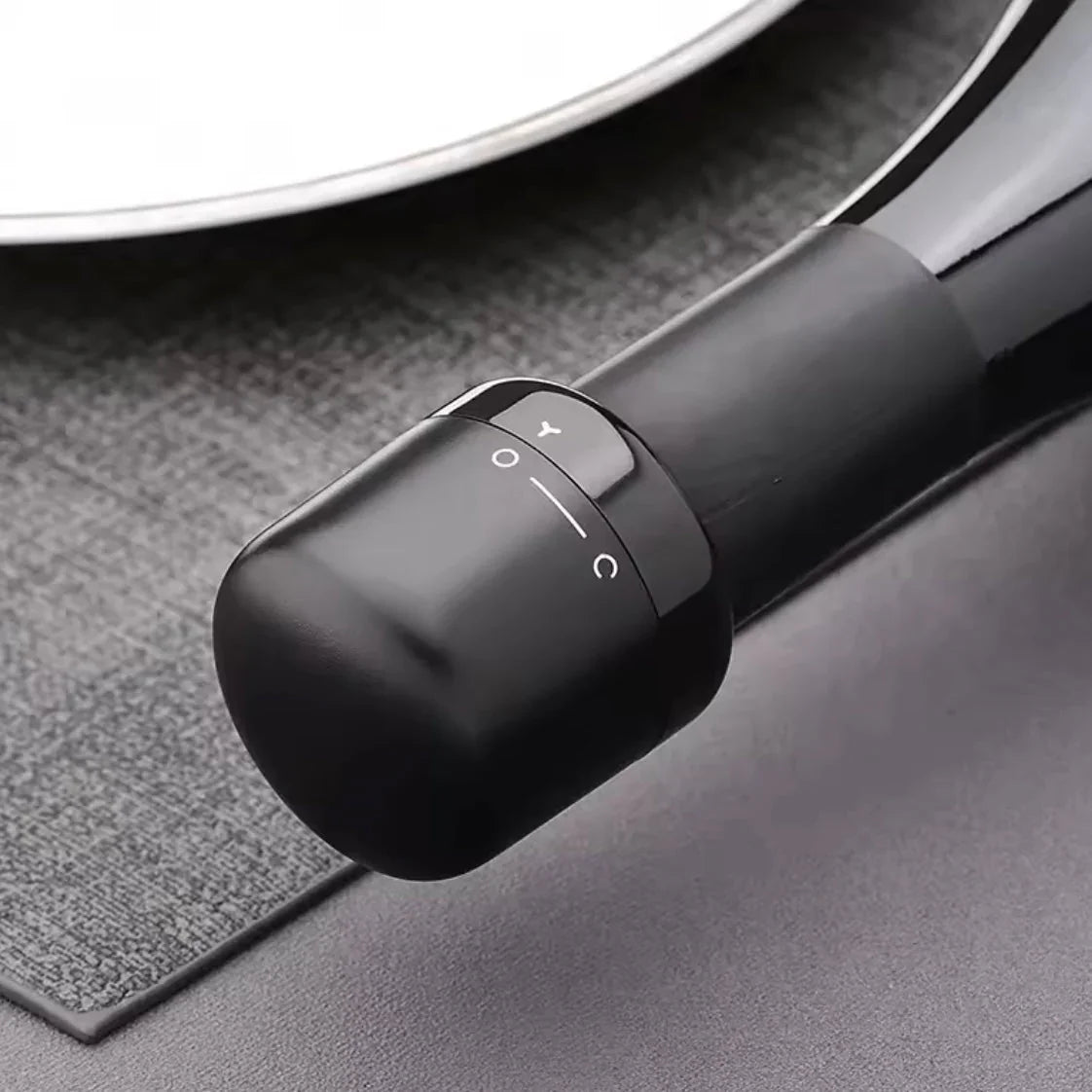 Wine Stopper