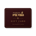 10$ Gift Card